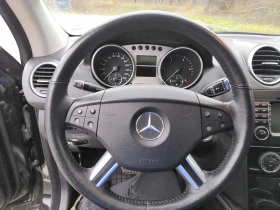 Mercedes-Benz ML 320 | Mobile.bg    13