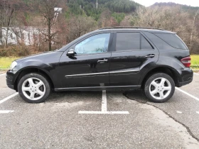 Mercedes-Benz ML 320 | Mobile.bg    2