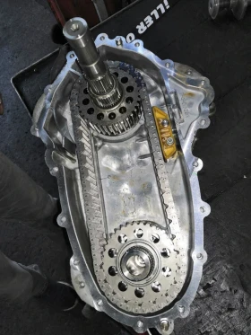 Mercedes-Benz ML 320 - 12400 лв. - 76517040 17