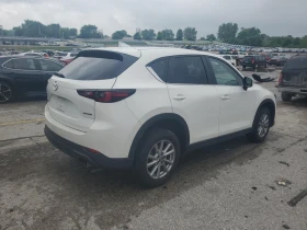 Mazda CX-5 2023 MAZDA CX-5 PREFERRED - 32500 лв. - 45049412 4