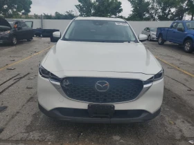 Mazda CX-5 2023 MAZDA CX-5 PREFERRED