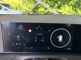 Hyundai Santa fe 1.6PHEV  | Mobile.bg    9