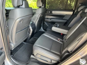Hyundai Santa fe 1.6PHEV  | Mobile.bg    12