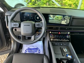 Hyundai Santa fe 1.6PHEV  | Mobile.bg    10