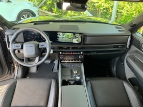 Hyundai Santa fe 1.6PHEV  | Mobile.bg    11