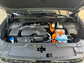 Hyundai Santa fe 1.6PHEV  | Mobile.bg    17