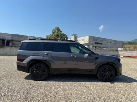     Hyundai Santa fe 1.6PHEV 