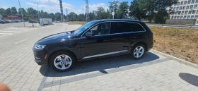 Обява за продажба на Audi Q7 3.0 TFSI ~41 500 лв. - изображение 3