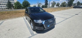 Обява за продажба на Audi Q7 3.0 TFSI ~41 500 лв. - изображение 1