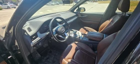 Обява за продажба на Audi Q7 3.0 TFSI ~41 500 лв. - изображение 10