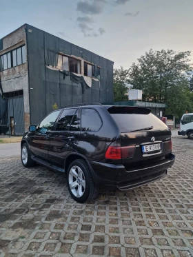 Обява за продажба на BMW X5 3.0D facelift  ~8 555 лв. - изображение 6