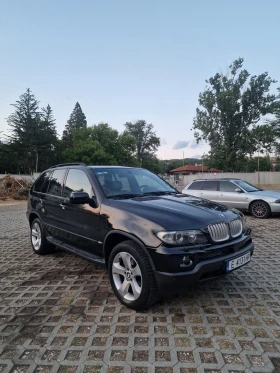 Обява за продажба на BMW X5 3.0D facelift  ~8 555 лв. - изображение 2