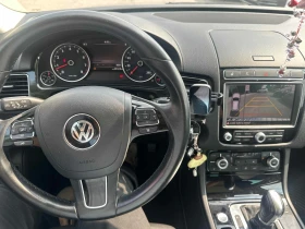 VW Touareg * V6 * CARFAX *    | Mobile.bg    7