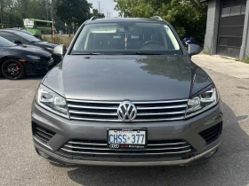 VW Touareg * V6 * CARFAX *    | Mobile.bg    3