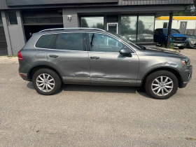VW Touareg * V6 * CARFAX *    | Mobile.bg    5