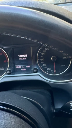 Audi Q5 2.0 TDI Quattro  | Mobile.bg    10