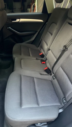 Audi Q5 2.0 TDI Quattro  | Mobile.bg    8