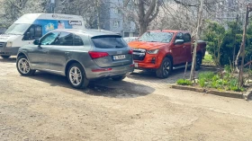 Audi Q5 2.0 TDI Quattro  | Mobile.bg    4