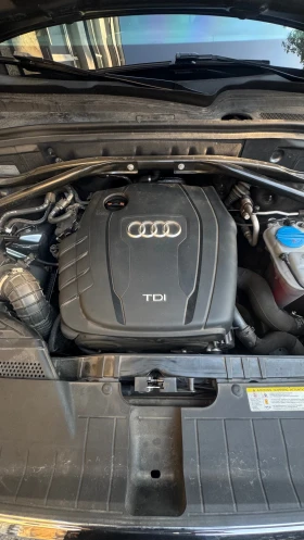 Audi Q5 2.0 TDI Quattro  | Mobile.bg    11