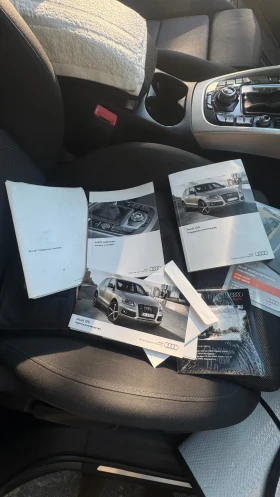 Audi Q5 2.0 TDI Quattro  | Mobile.bg    12