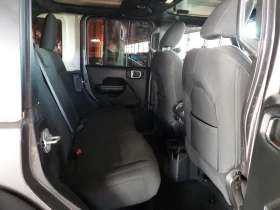 Jeep Wrangler UNLIMITED SPORT | Mobile.bg    9