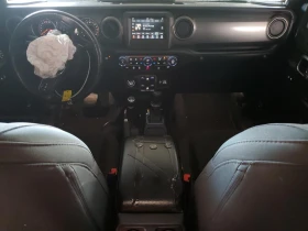 Jeep Wrangler UNLIMITED SPORT | Mobile.bg    7