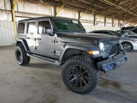 Jeep Wrangler UNLIMITED SPORT | Mobile.bg    3