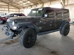 Jeep Wrangler UNLIMITED SPORT | Mobile.bg    2