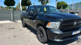 Dodge RAM 1500 3.6 ZF8HP | Mobile.bg    9