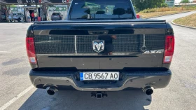 Dodge RAM 1500 3.6 ZF8HP | Mobile.bg    12