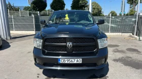Dodge RAM 1500 3.6 ZF8HP | Mobile.bg    7