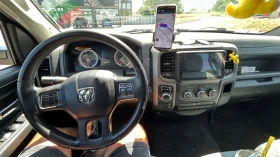 Dodge RAM 1500 3.6 ZF8HP | Mobile.bg    14