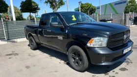 Dodge RAM 1500 3.6 ZF8HP | Mobile.bg    8