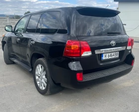 Обява за продажба на Toyota Land cruiser L200 4.5 v8  ~77 000 лв. - изображение 3
