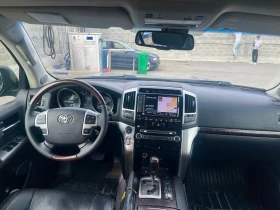 Обява за продажба на Toyota Land cruiser L200 4.5 v8  ~77 000 лв. - изображение 4