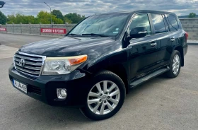 Обява за продажба на Toyota Land cruiser L200 4.5 v8  ~77 000 лв. - изображение 1