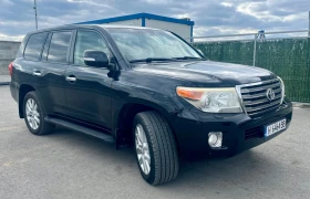 Обява за продажба на Toyota Land cruiser L200 4.5 v8  ~77 000 лв. - изображение 1