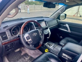 Обява за продажба на Toyota Land cruiser L200 4.5 v8  ~77 000 лв. - изображение 5