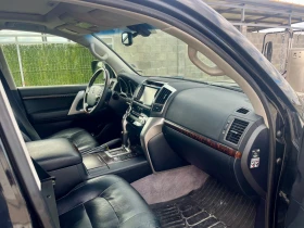 Обява за продажба на Toyota Land cruiser L200 4.5 v8  ~77 000 лв. - изображение 6