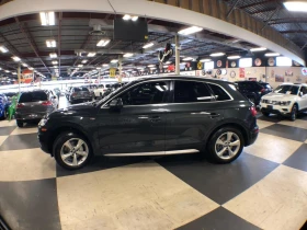 Audi Q5 * PROGRESSIV S-LINE AWD LEATHER PAN/ROOF NAV CAMER | Mobile.bg    3