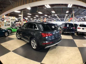 Audi Q5 * PROGRESSIV S-LINE AWD LEATHER PAN/ROOF NAV CAMER | Mobile.bg    4
