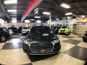 Audi Q5 * PROGRESSIV S-LINE AWD LEATHER PAN/ROOF NAV CAMER | Mobile.bg    2