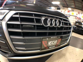 Audi Q5 * PROGRESSIV S-LINE AWD LEATHER PAN/ROOF NAV CAMER | Mobile.bg    9