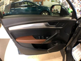 Audi Q5 * PROGRESSIV S-LINE AWD LEATHER PAN/ROOF NAV CAMER | Mobile.bg    14