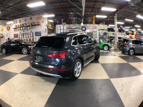 Audi Q5 * PROGRESSIV S-LINE AWD LEATHER PAN/ROOF NAV CAMER | Mobile.bg    6