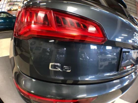 Audi Q5 * PROGRESSIV S-LINE AWD LEATHER PAN/ROOF NAV CAMER | Mobile.bg    12