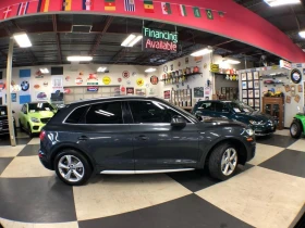 Audi Q5 * PROGRESSIV S-LINE AWD LEATHER PAN/ROOF NAV CAMER | Mobile.bg    7