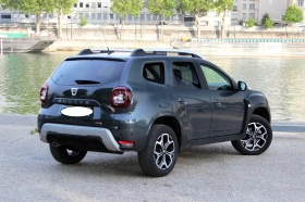 Dacia Duster 1.5 Diesel, N1, 4x4 - 23800 € / 46548.75 лв. - 65625054 3