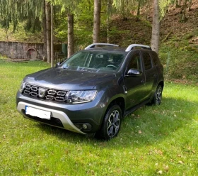 Обява за продажба на Dacia Duster 1.5 Diesel, N1, Laureat ~45 000 лв. - изображение 1
