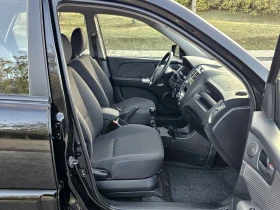 Kia Sportage 2.0 16V /  | Mobile.bg    14